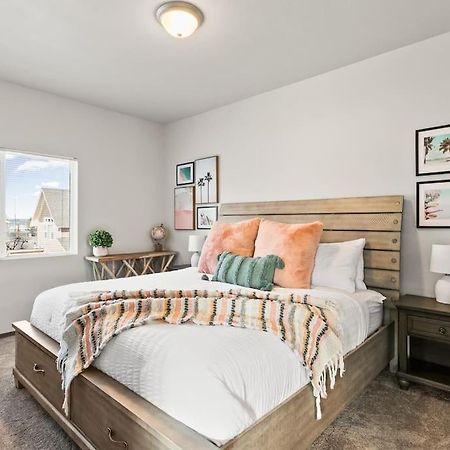 스포캔 Brand New 2 Bed 2 Bath Near Perry District And Dt 아파트 외부 사진