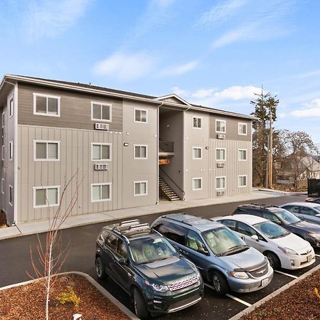 스포캔 Brand New 2 Bed 2 Bath Near Perry District And Dt 아파트 외부 사진