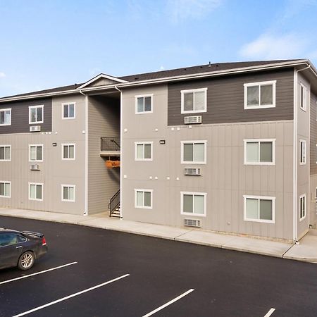 스포캔 Brand New 2 Bed 2 Bath Near Perry District And Dt 아파트 외부 사진