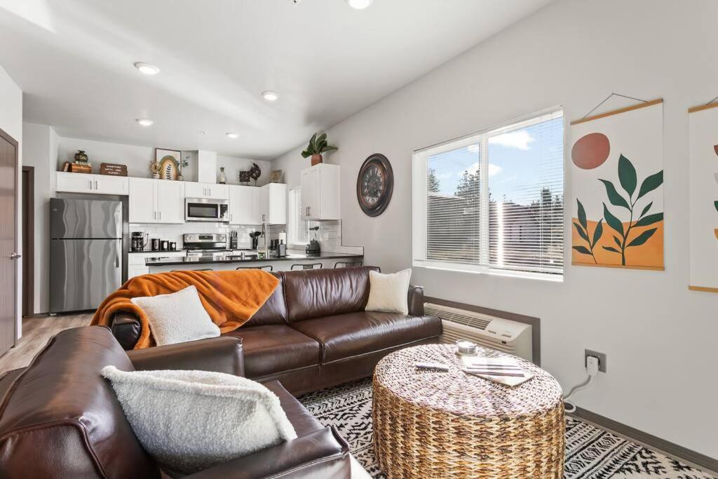 스포캔 Brand New 2 Bed 2 Bath Near Perry District And Dt 아파트 외부 사진