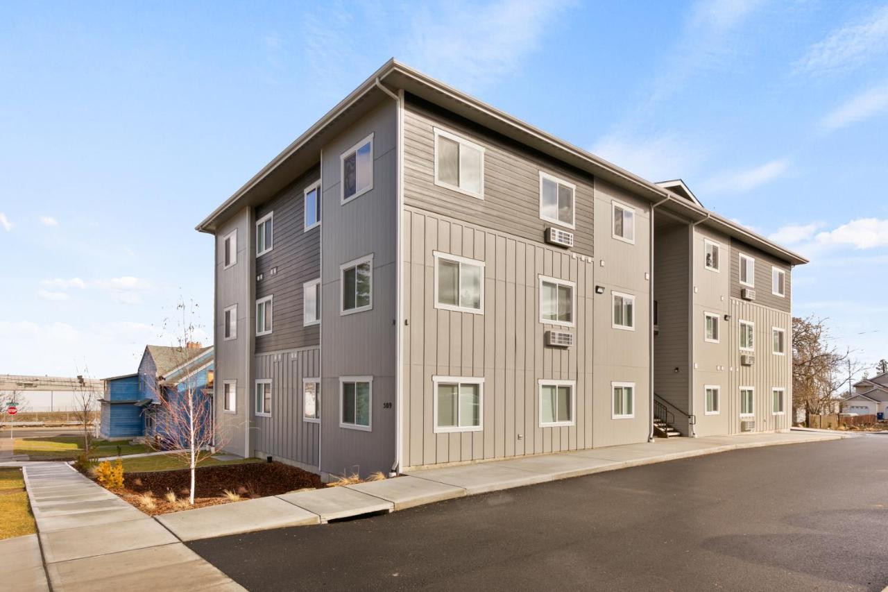스포캔 Brand New 2 Bed 2 Bath Near Perry District And Dt 아파트 외부 사진
